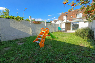 achat maison leers 59115