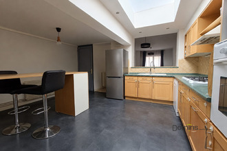 achat maison leers 59115