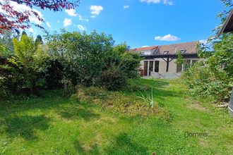 achat maison leers 59115