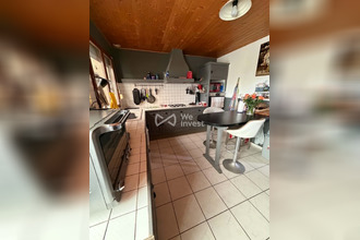 achat maison lefaux 62630