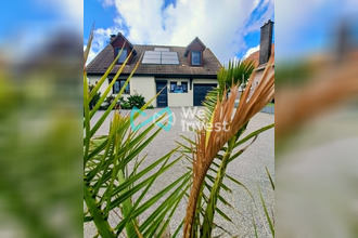 achat maison lefaux 62630