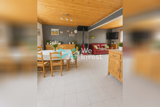 achat maison lefaux 62630