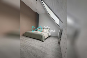 achat maison lefaux 62630