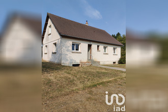 achat maison leffard 14700