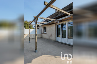 achat maison leffard 14700