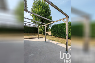 achat maison leffard 14700