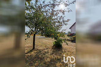 achat maison leffard 14700