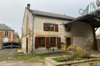 achat maison leffincourt 08310