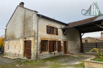 achat maison leffincourt 08310