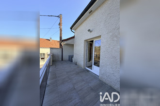 achat maison leffonds 52210