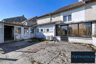achat maison leffonds 52210