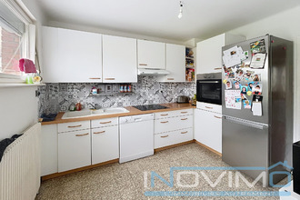 achat maison leffrinckoucke 59495