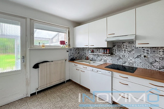 achat maison leffrinckoucke 59495