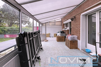 achat maison leffrinckoucke 59495