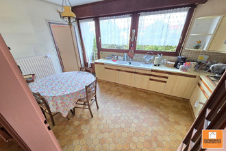 achat maison leffrinckoucke 59495