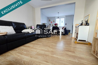 achat maison leffrinckoucke 59495