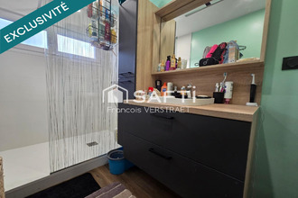 achat maison leffrinckoucke 59495