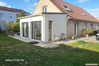 achat maison leffrinckoucke 59495