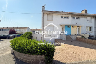 achat maison leffrinckoucke 59495