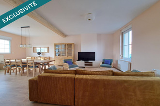 achat maison leffrinckoucke 59495