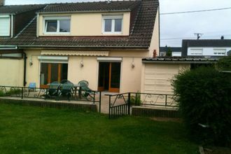 achat maison leforest 62790