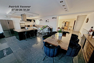 achat maison leforest 62790