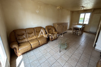 achat maison leforest 62790