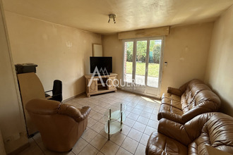 achat maison leforest 62790