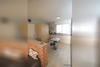 achat maison leforest 62790