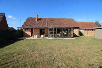achat maison leforest 62790