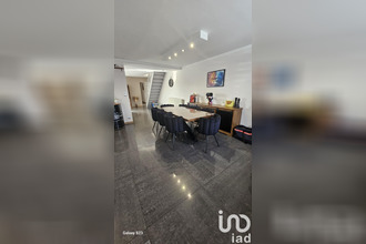 achat maison leforest 62790