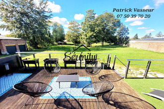 achat maison leforest 62790