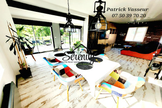 achat maison leforest 62790