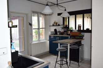 achat maison leforest 62790