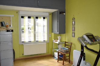 achat maison leforest 62790