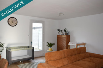 achat maison leforest 62790