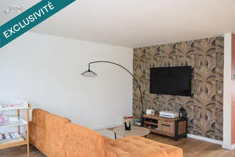 achat maison leforest 62790