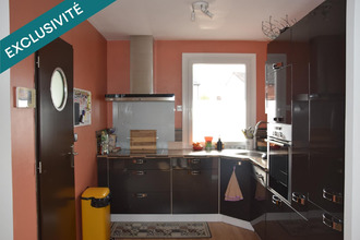 achat maison leforest 62790