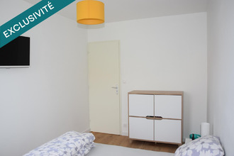 achat maison leforest 62790