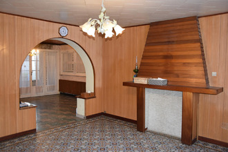 achat maison leforest 62790