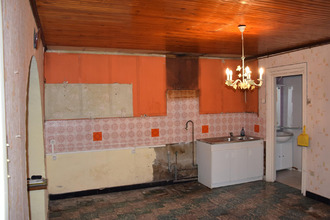 achat maison leforest 62790