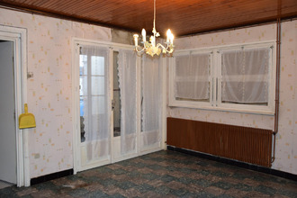 achat maison leforest 62790