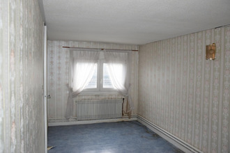 achat maison leforest 62790