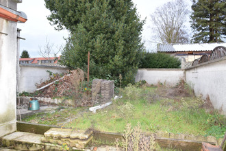 achat maison leforest 62790