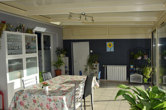 achat maison leforest 62790