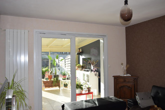 achat maison leforest 62790