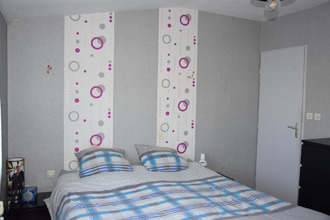 achat maison leforest 62790