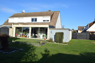 achat maison leforest 62790
