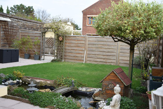 achat maison leforest 62790