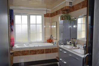 achat maison leforest 62790